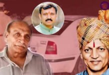 दोघांचा पाठलाग, भररस्त्यात गोळ्या, ओमराजेंना आज न्याय मिळेल? 20 वर्षानंतर वडिल पवनराजे निंबाळकर हत्याकांडाचं गूढ उलगडणार