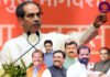‘ऑपरेशन टायगर’ आधी मोठा डाव; मध्यरात्रीच जारी केलं ‘ते’ पत्र, अन्…..’टायगर अभी जिंदा है’ उद्धव ठाकरेच मैदानात, गेम फिरणार?