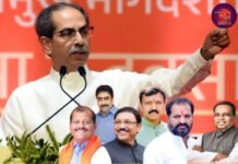 ‘ऑपरेशन टायगर’ आधी मोठा डाव; मध्यरात्रीच जारी केलं ‘ते’ पत्र, अन्…..’टायगर अभी जिंदा है’ उद्धव ठाकरेच मैदानात, गेम फिरणार?