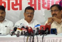 राज्य विधीमंडळाचं पावसाळी अधिवेशन ‘या’ मुद्द्यांवरुन गाजणार; विरोधी पक्षांचा सरकारच्या चहापानावर बहिष्कार