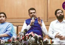 पावसाळी अधिवेशनात आमचा प्रयत्न हा संवादाचा १० विधेयकं मांडले जाणार, मुख्यमंत्री फडणवीसांचा विरोधकांना इशारा