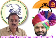 पुणे जिल्ह्यात राष्ट्रवादी विरुद्ध राष्ट्रवादी सामना रंगणार शरद पवारांच्या पक्षाकडून तगडी फौज मैदानात