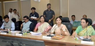 पूरस्थिती टाळण्यासाठी पुणे मनपाला निर्देश; आपत्ती व्यवस्थापनाचा आढावा
