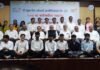 दि पूना प्रेस ओनर्स असोसिएशनचा १०७ वा वर्धापन दिन उत्साहात; गुणवंत विद्यार्थी व ज्येष्ठ मुद्रकांचा गौरव