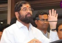 उपमुख्यमंत्री एकनाथ शिंदेंचा परिषदेत पुन्हा एक डाव, आणखी एक आमदार गळाला ‘सहयोगी’ गटात सामील