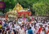 आषाढी वारीला ‘मुसळधार’चा फटका; माऊली पालखी प्रस्थान सोहळ्याआधी वारकऱ्यांना तातडीचे आवाहन