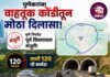 पुणेकरांना वाहतूक कोंडीतून मोठा दिलासा! पुणे रिंगरोड पूर्व विस्ताराला मंजुरी; ३१.८ किमी मार्गावर ४ बोगदे, १८ उड्डाणपूल
